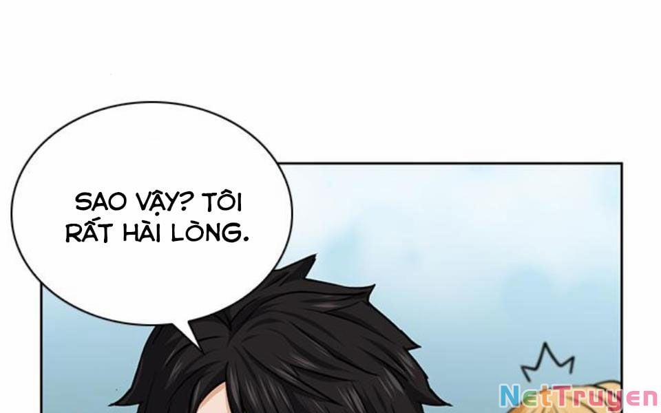 Druid Tại Ga Seoul 34 trang 20