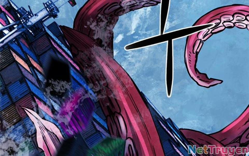 Druid Tại Ga Seoul 34 trang 201