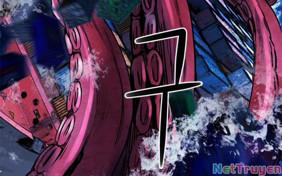 Druid Tại Ga Seoul 34 trang 202