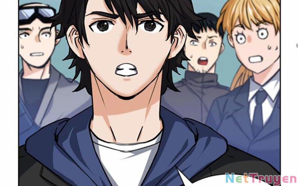 Druid Tại Ga Seoul 34 trang 21