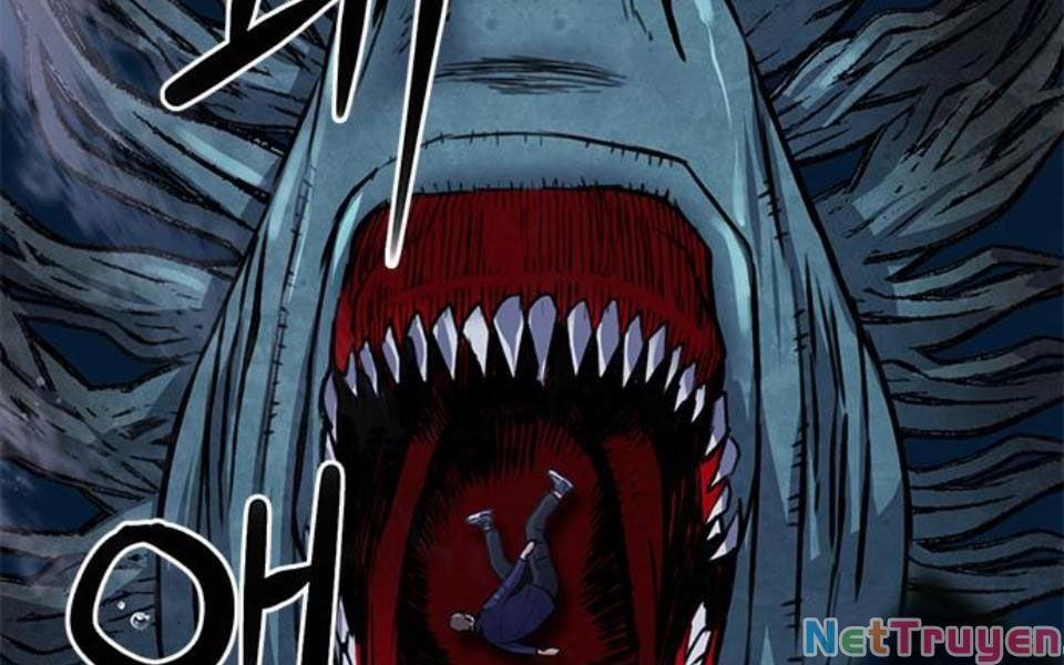 Druid Tại Ga Seoul 34 trang 232