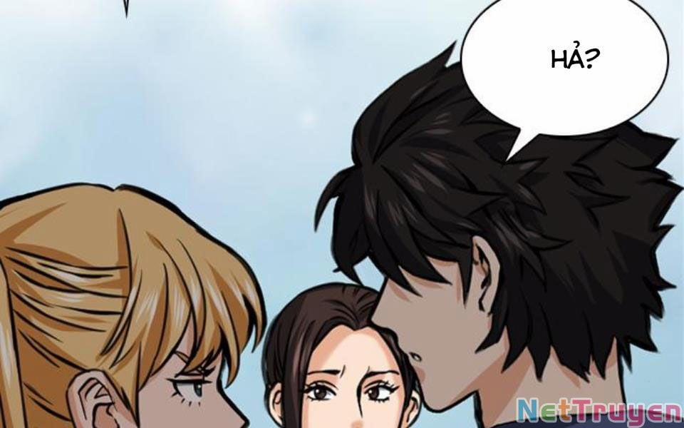 Druid Tại Ga Seoul 34 trang 24