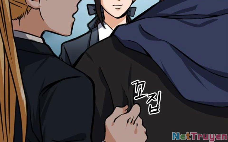 Druid Tại Ga Seoul 34 trang 25