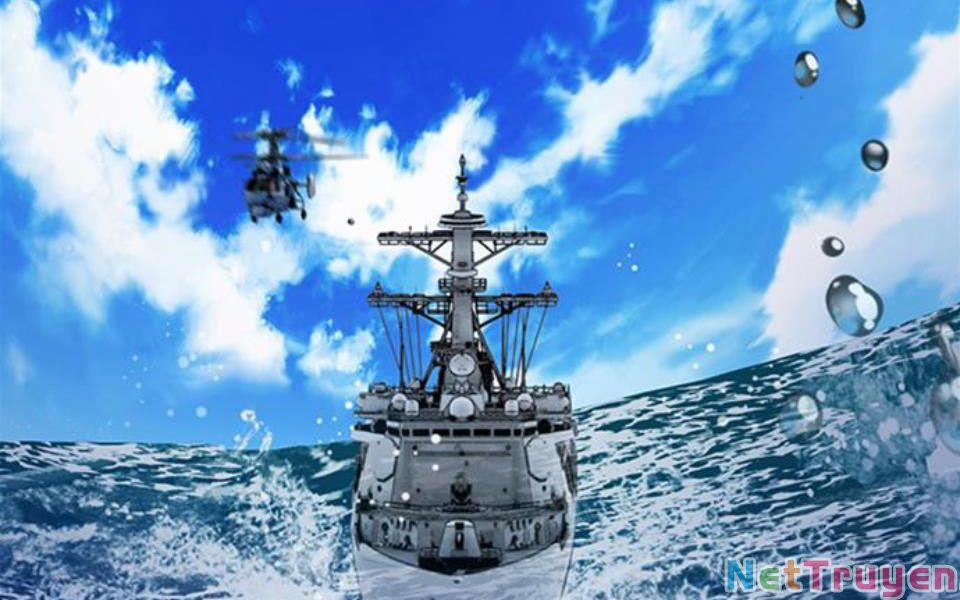 Druid Tại Ga Seoul 34 trang 255