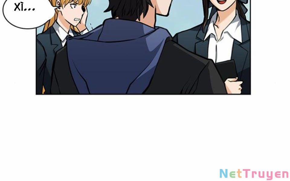 Druid Tại Ga Seoul 34 trang 31