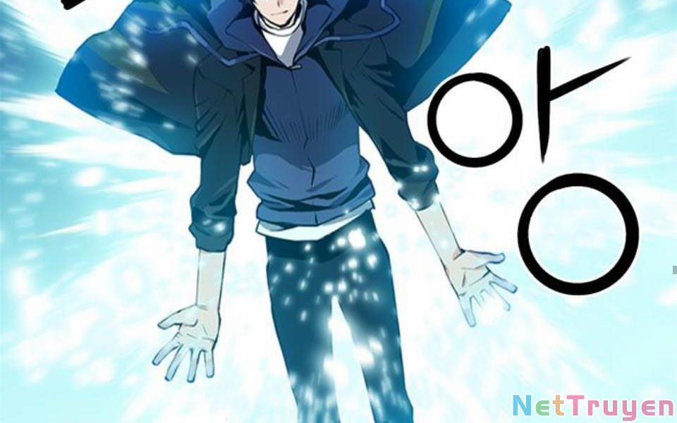 Druid Tại Ga Seoul 34 trang 38