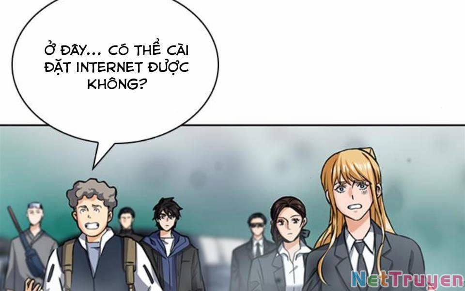 Druid Tại Ga Seoul 34 trang 4