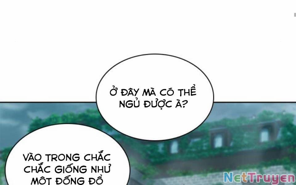 Druid Tại Ga Seoul 34 trang 6