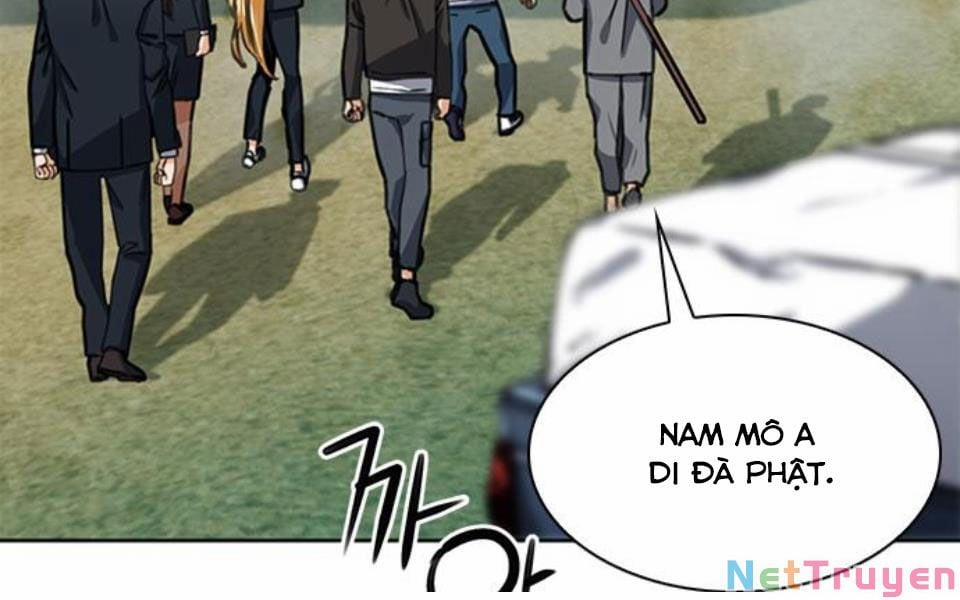 Druid Tại Ga Seoul 34 trang 8