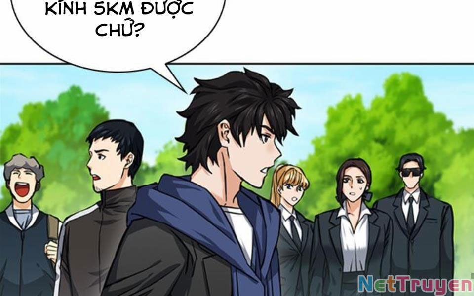 Druid Tại Ga Seoul 34 trang 91