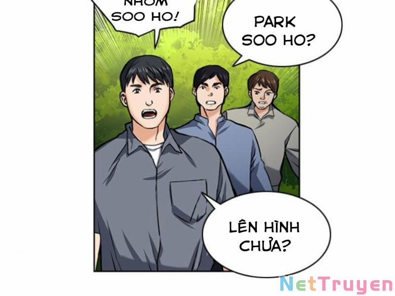 Druid Tại Ga Seoul 35 trang 123