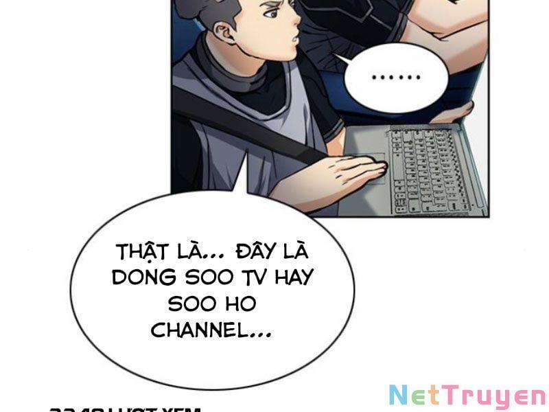 Druid Tại Ga Seoul 35 trang 130