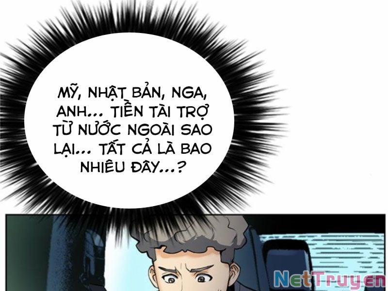 Druid Tại Ga Seoul 35 trang 140