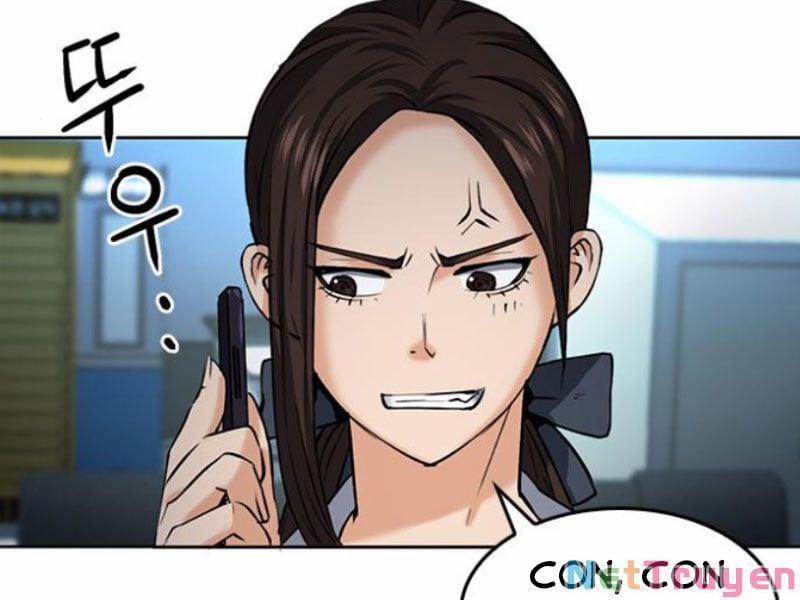 Druid Tại Ga Seoul 35 trang 37