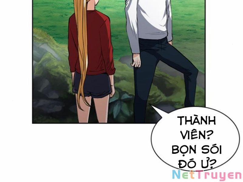 Druid Tại Ga Seoul 35 trang 67