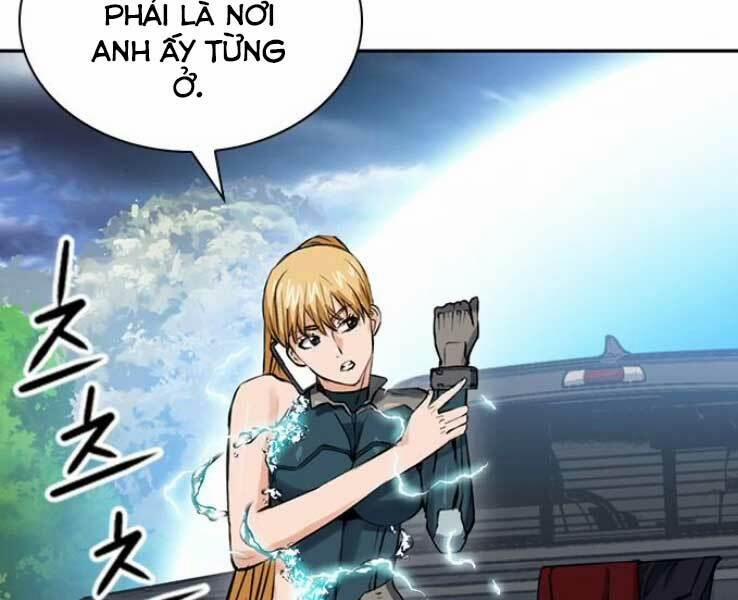 Druid Tại Ga Seoul 36 trang 114
