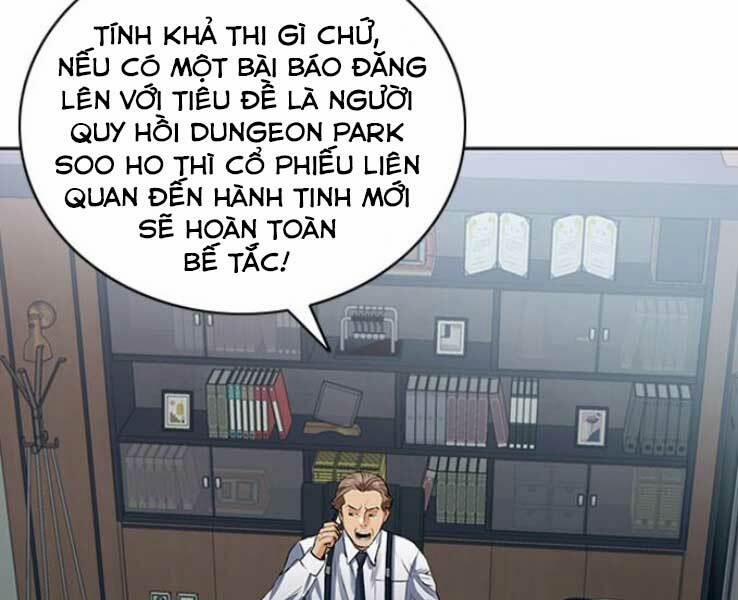 Druid Tại Ga Seoul 36 trang 129