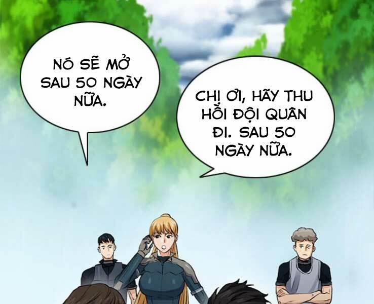 Druid Tại Ga Seoul 36 trang 139