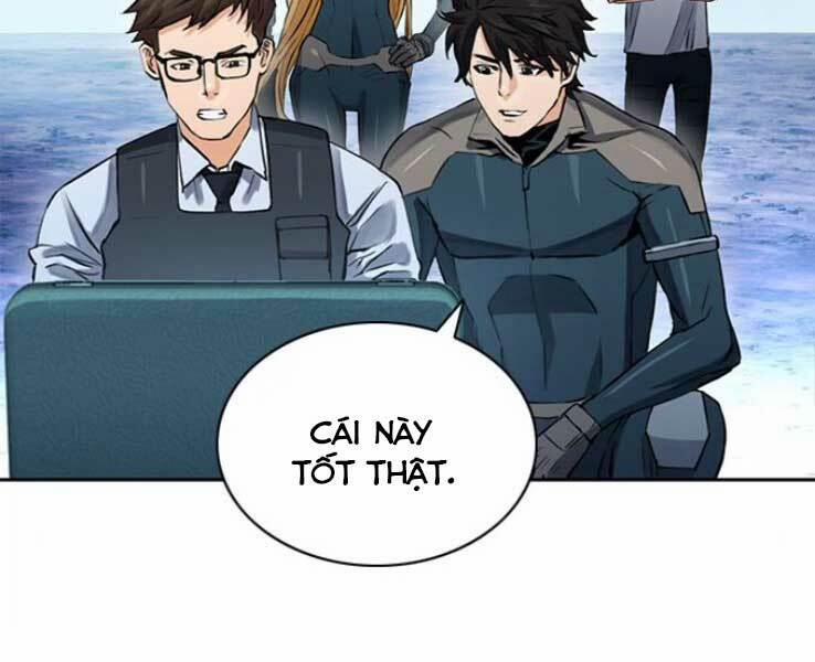 Druid Tại Ga Seoul 36 trang 140