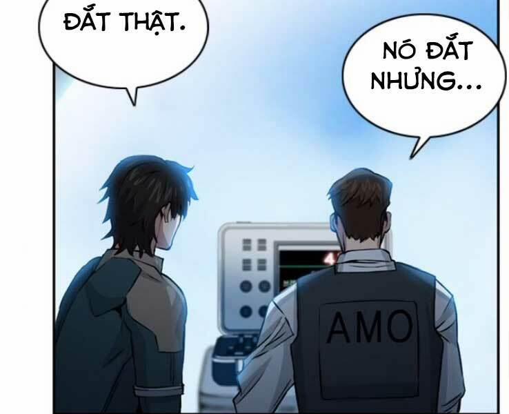 Druid Tại Ga Seoul 36 trang 153