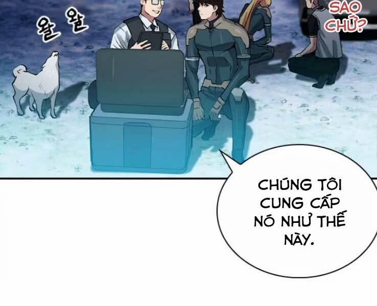 Druid Tại Ga Seoul 36 trang 167