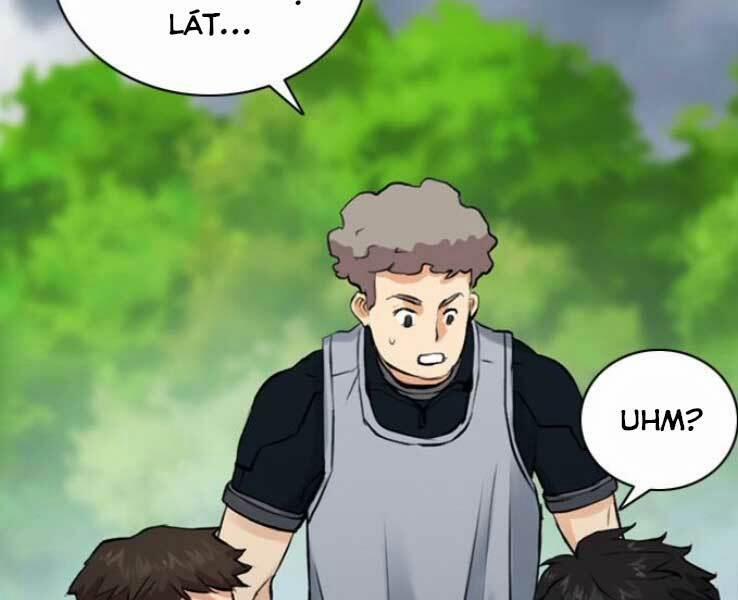 Druid Tại Ga Seoul 36 trang 171