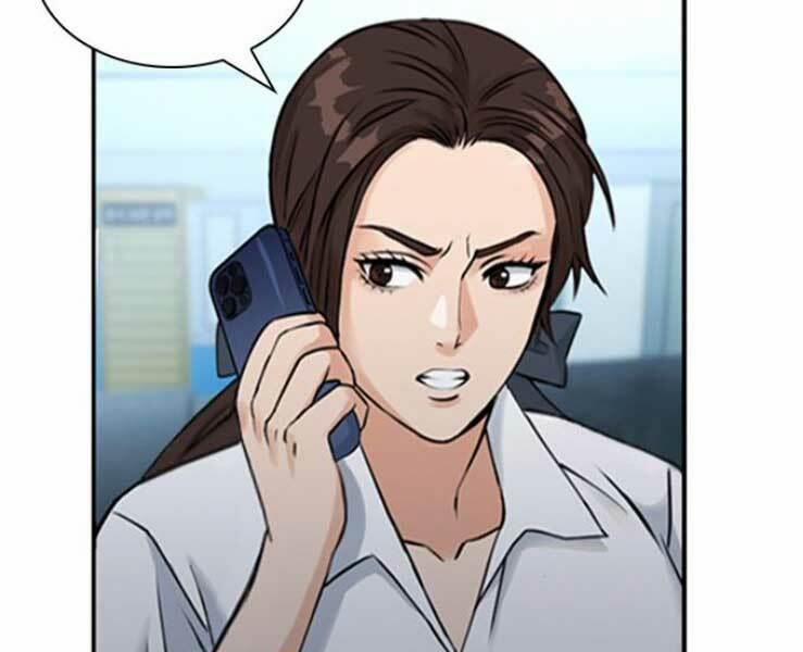 Druid Tại Ga Seoul 36 trang 18