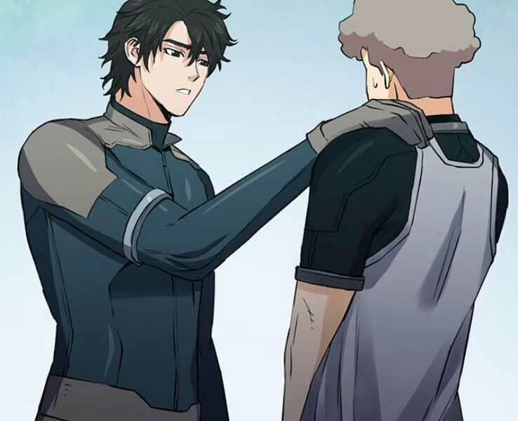 Druid Tại Ga Seoul 36 trang 182