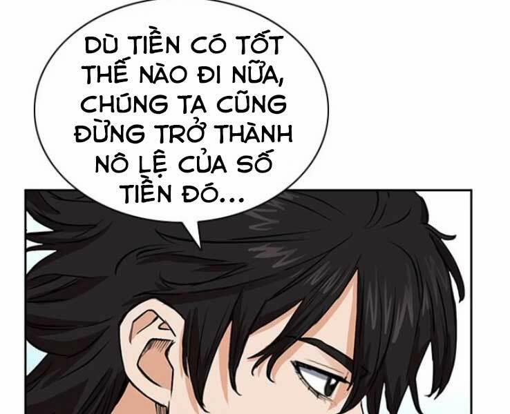 Druid Tại Ga Seoul 36 trang 184