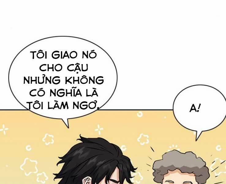 Druid Tại Ga Seoul 36 trang 196