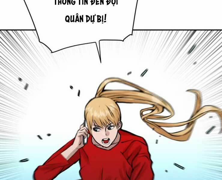 Druid Tại Ga Seoul 36 trang 20