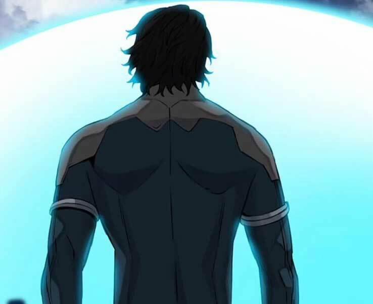 Druid Tại Ga Seoul 36 trang 203