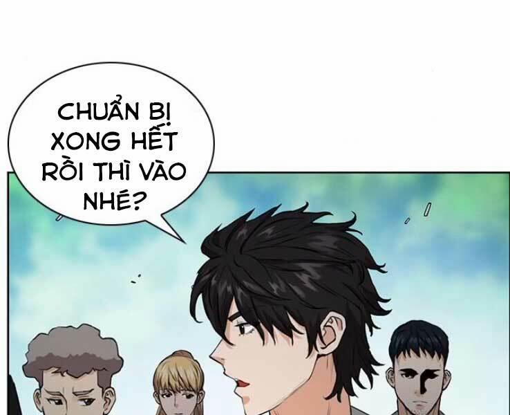 Druid Tại Ga Seoul 36 trang 211