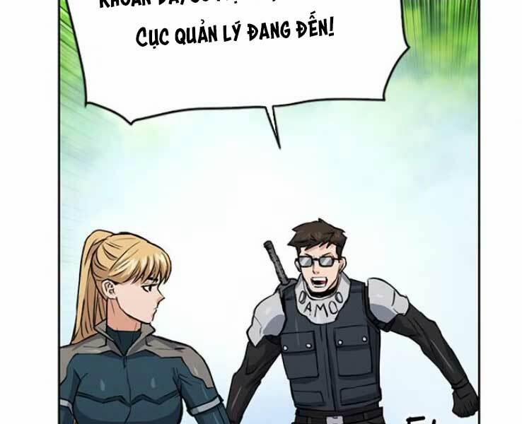 Druid Tại Ga Seoul 36 trang 214