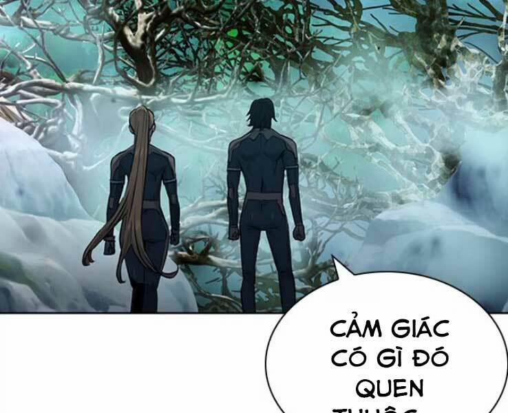 Druid Tại Ga Seoul 36 trang 245