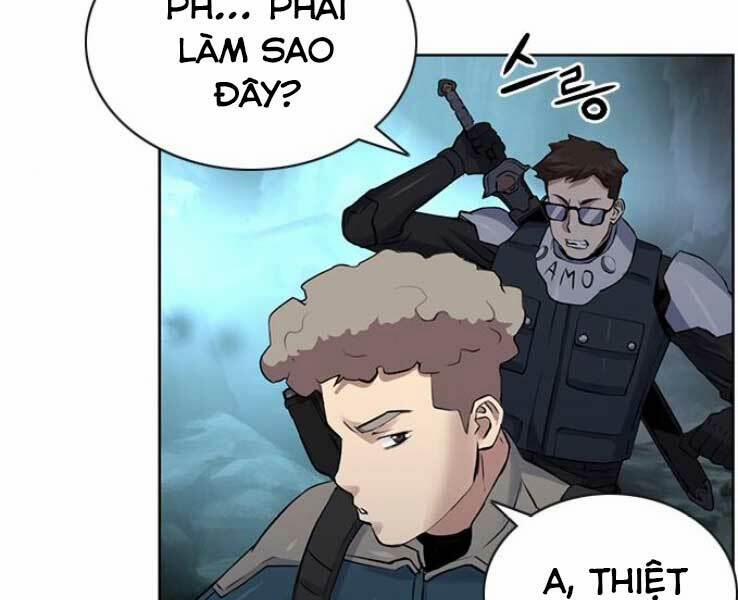 Druid Tại Ga Seoul 36 trang 257