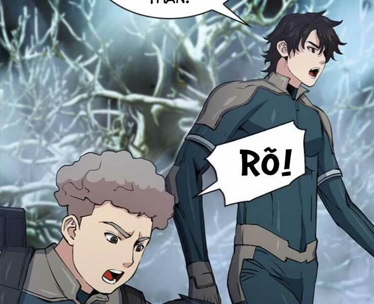 Druid Tại Ga Seoul 36 trang 276