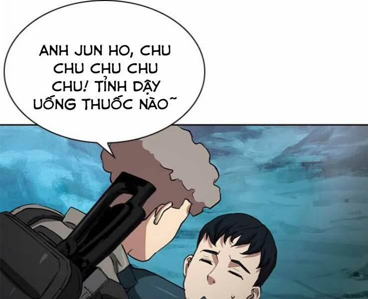 Druid Tại Ga Seoul 36 trang 280