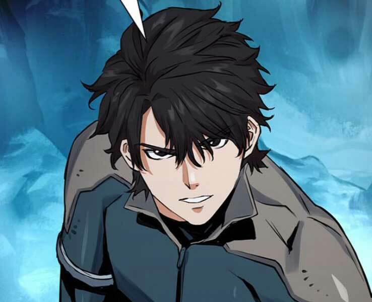 Druid Tại Ga Seoul 36 trang 288