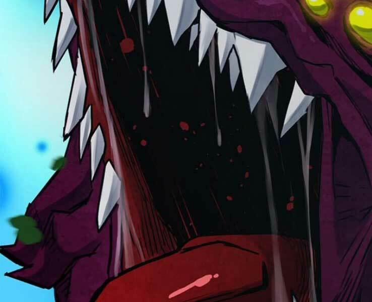 Druid Tại Ga Seoul 36 trang 295