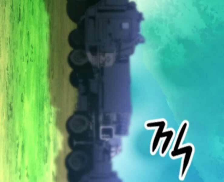 Druid Tại Ga Seoul 36 trang 31