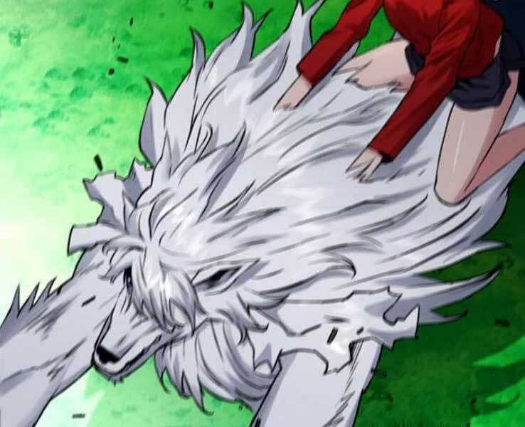 Druid Tại Ga Seoul 36 trang 43