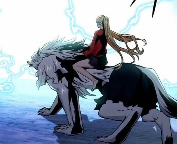 Druid Tại Ga Seoul 36 trang 49