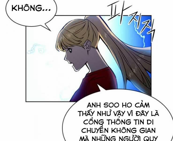 Druid Tại Ga Seoul 36 trang 51