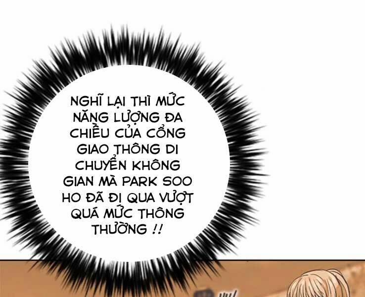 Druid Tại Ga Seoul 36 trang 54