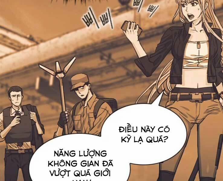 Druid Tại Ga Seoul 36 trang 55