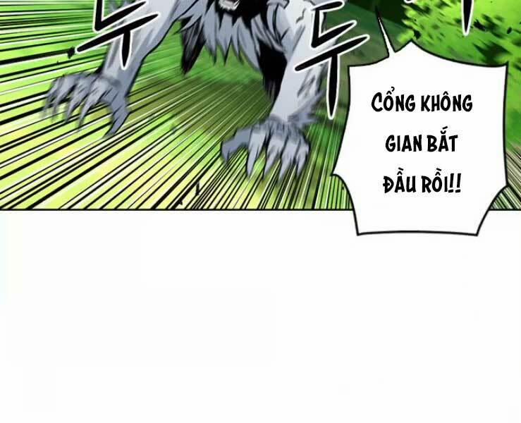 Druid Tại Ga Seoul 36 trang 8