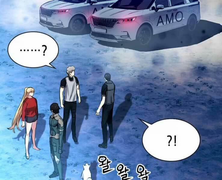 Druid Tại Ga Seoul 36 trang 91