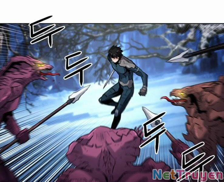 Druid Tại Ga Seoul 37 trang 26