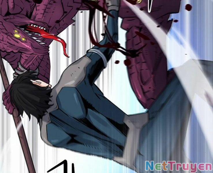 Druid Tại Ga Seoul 37 trang 37